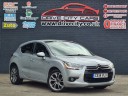 Citroen Ds4 1.6 E-hdi Airdream Dstyle Hatchback