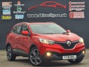Renault Kadjar 1.5 Dci Dynamique S Nav Suv